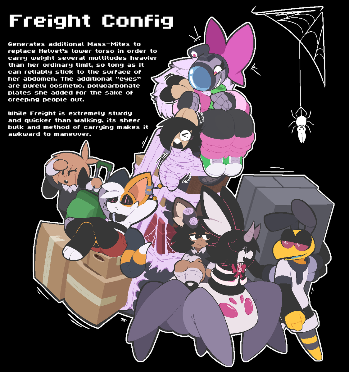 Aintsmart tweet media