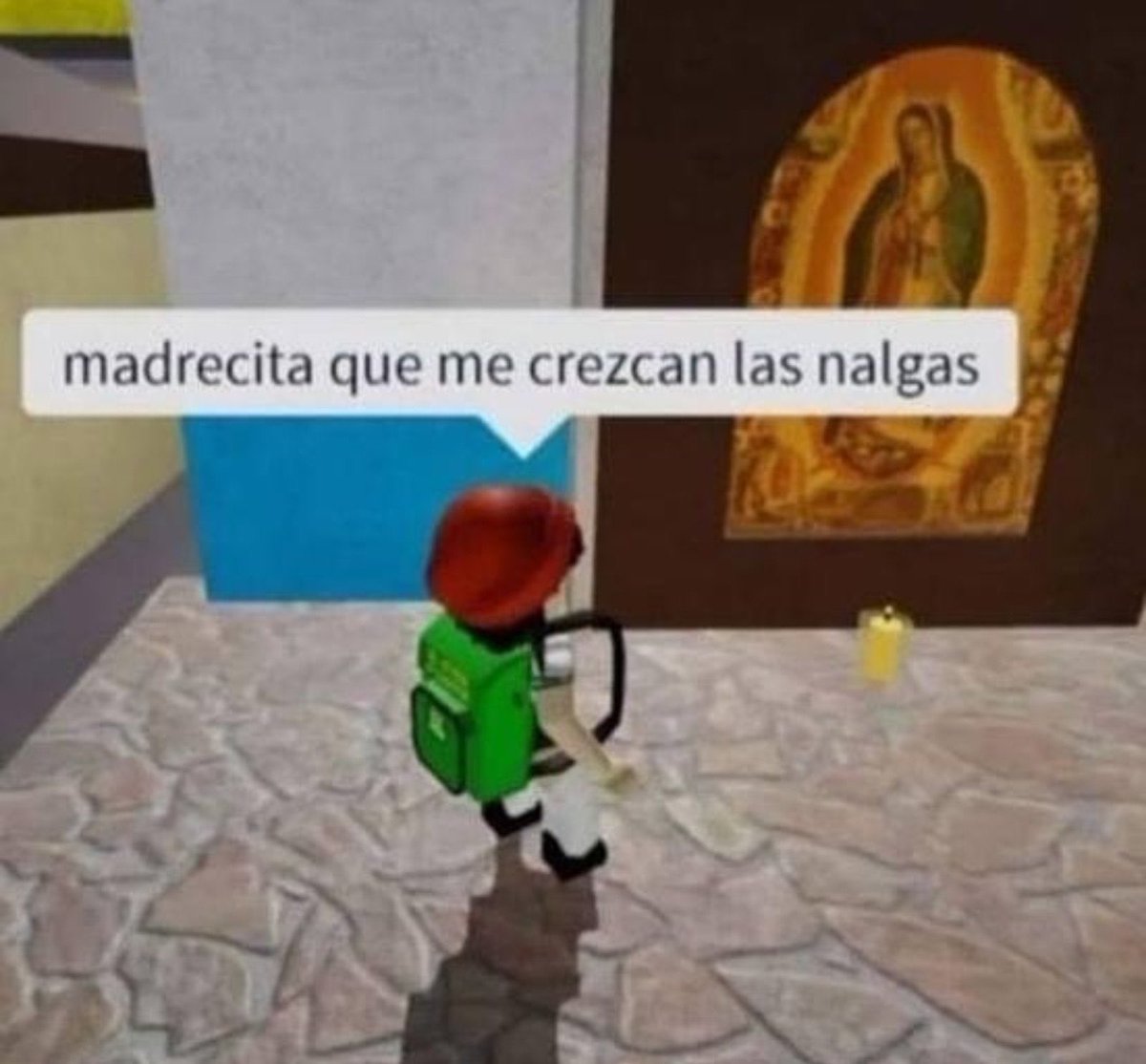 alfredosastree's tweet image. 