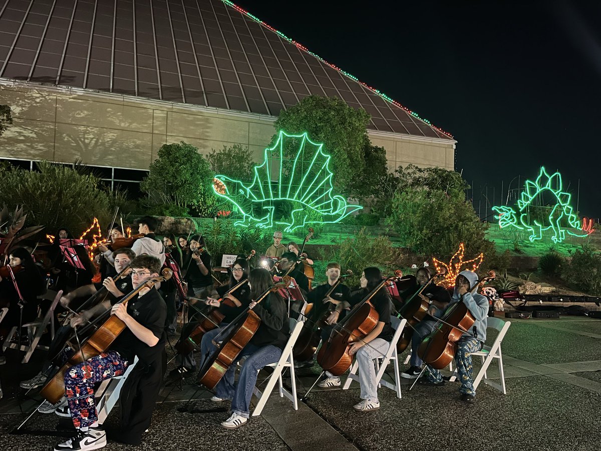 La Porte ISD Fine Arts tweet media