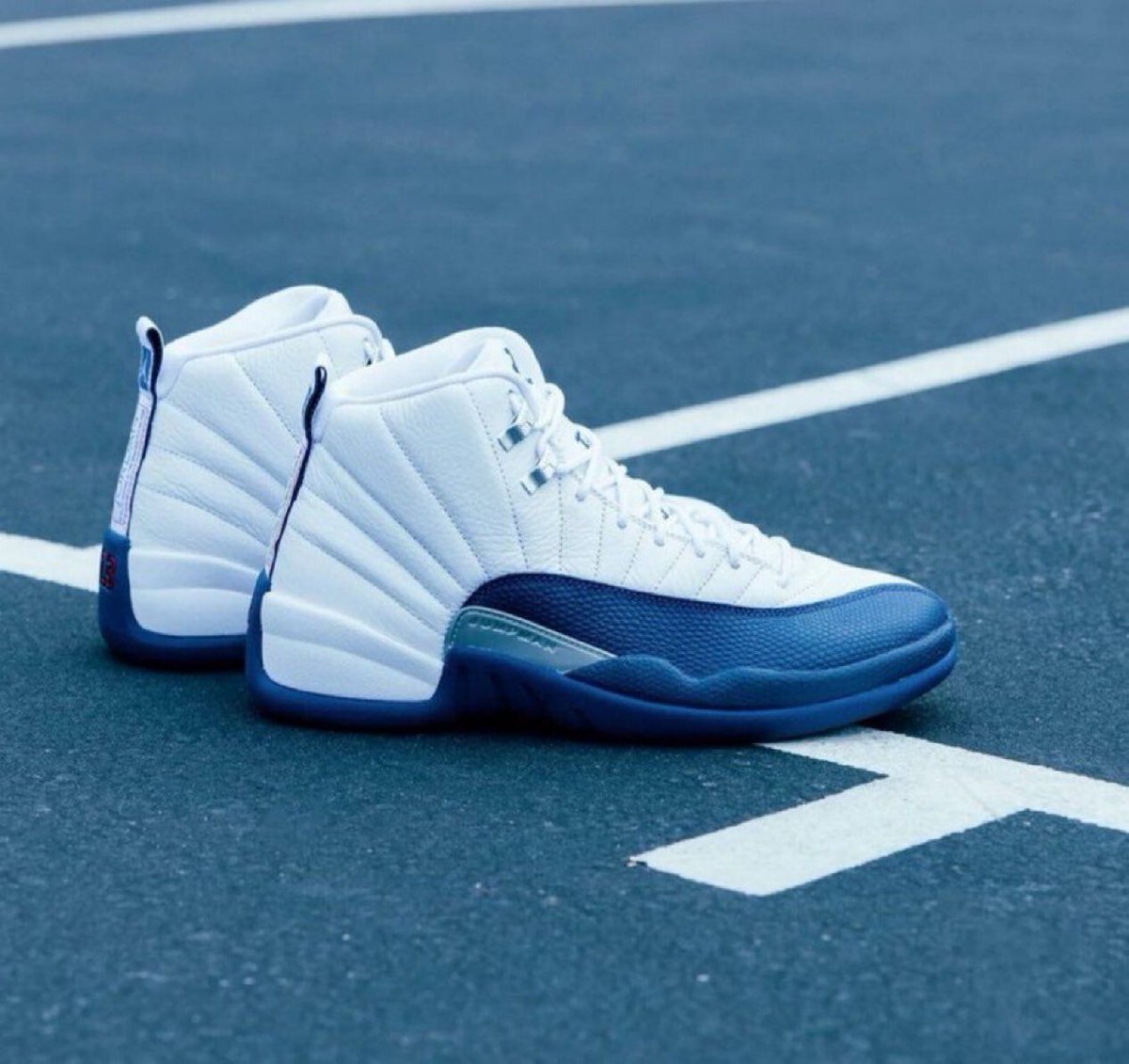 french blue 12s for sale