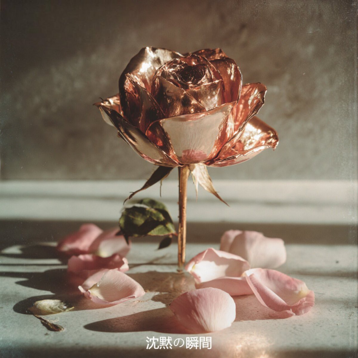 Listen to Moments of silence by <a href="/Sledgren/">Sledgren</a> tidal.com/browse/album/4…