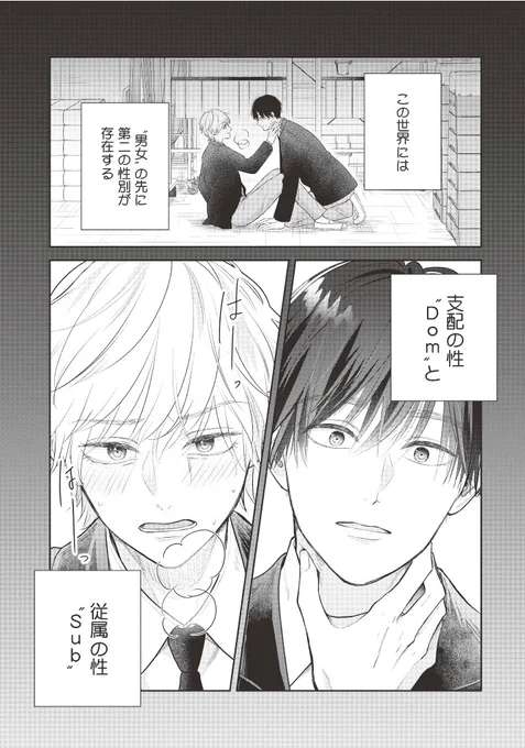 姫系Subにはウラがある(1/4) 