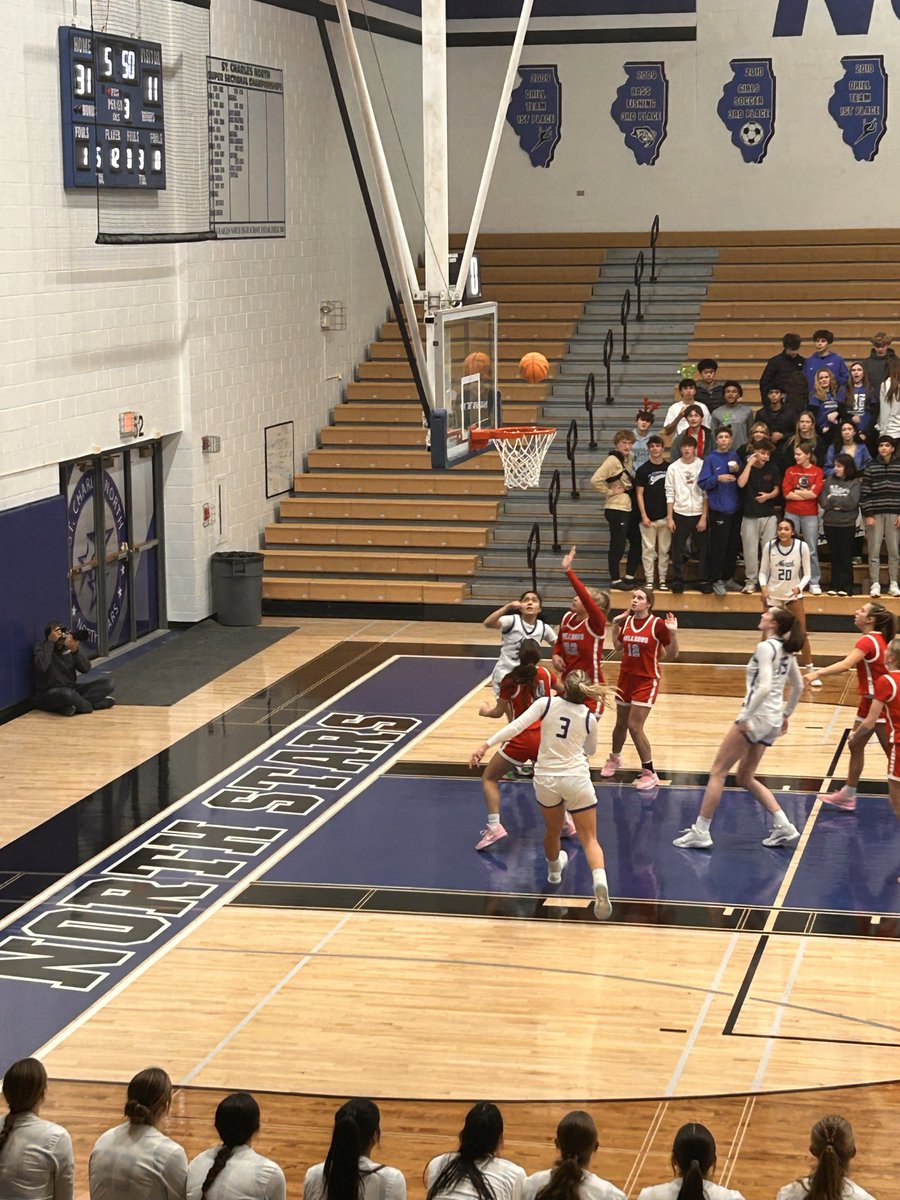 SCN Girls Golf tweet media