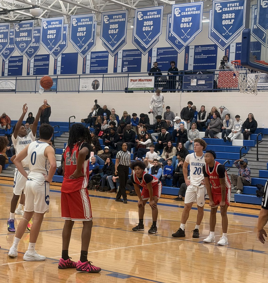 Aaron Babicz '93 tweet media