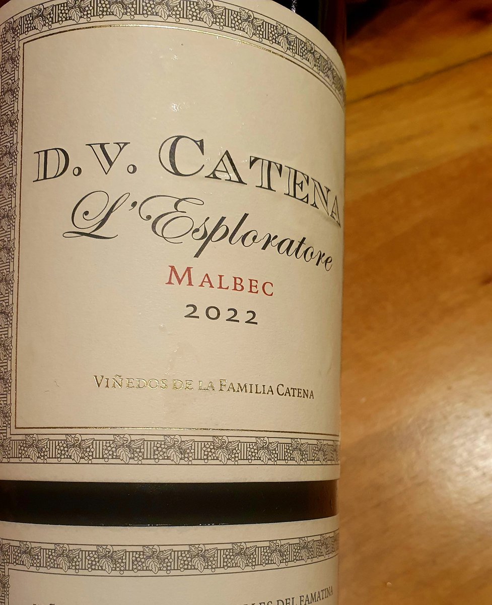 pabiolatto's tweet photo. Rioja querida https://t.co/URChErWXoh