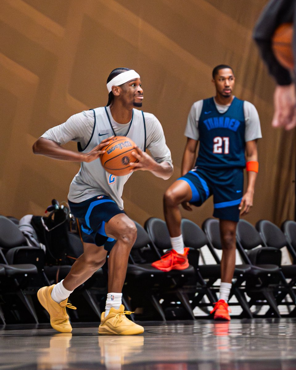 Dialed in under the Vegas lights ✨