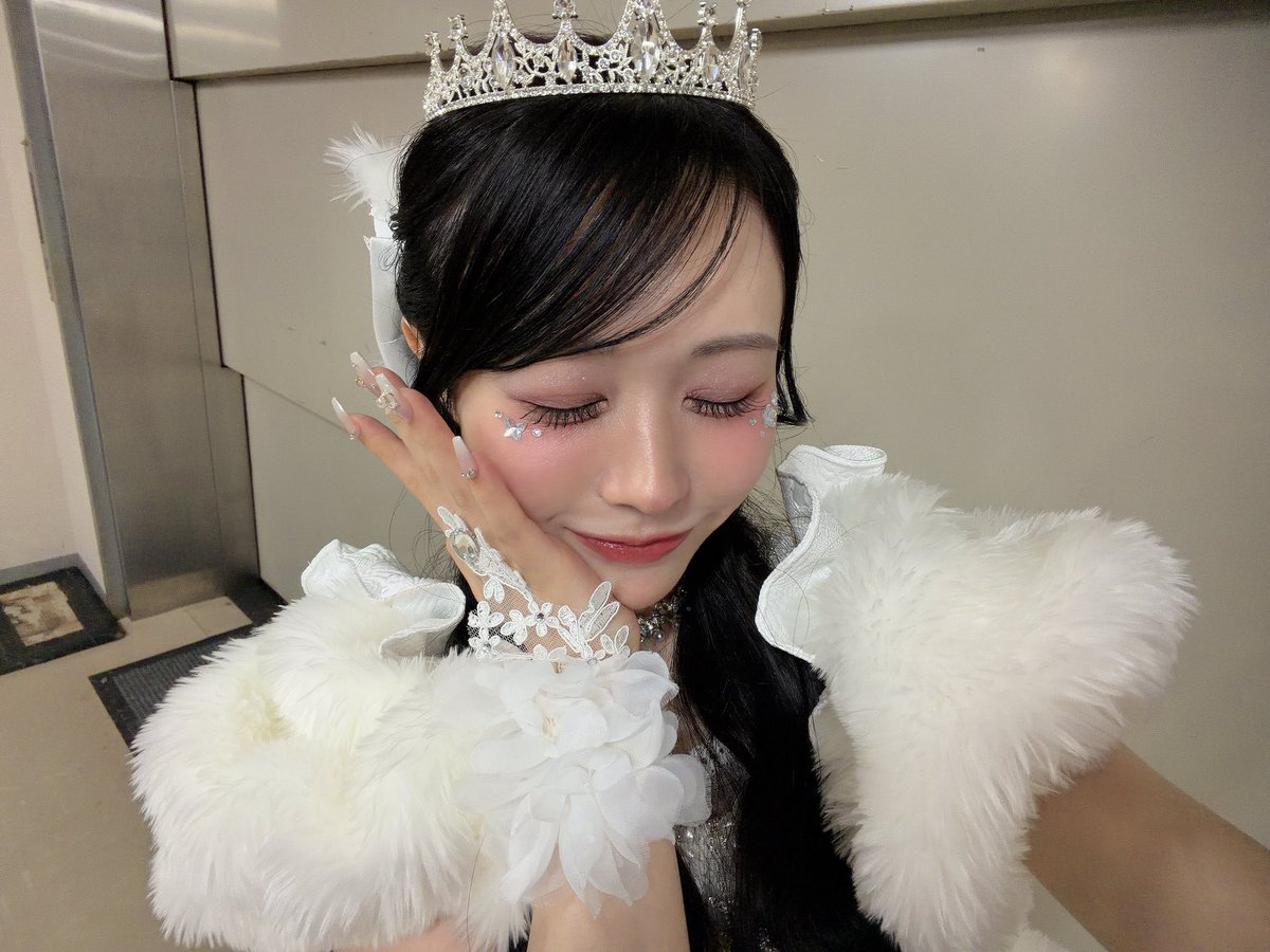 佐野 愛花 (CUTIE STREET) (@aika_cs1126) / Posts / X