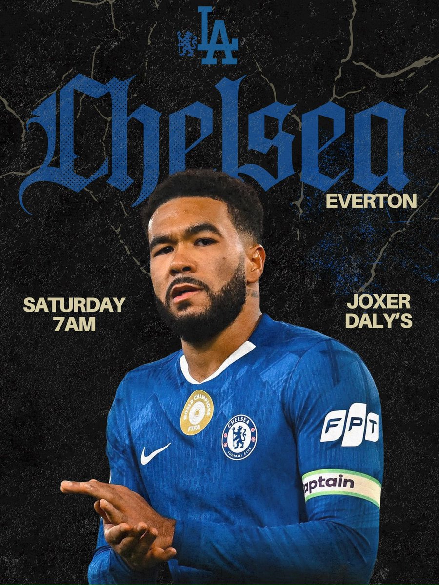 7AM AT <a href="/joxerdalysLA/">Joxer Daly's</a> TOMORROW AM 🍻 

Come join us as we cheer on the boys and hopefully get out of this early December funk!

All are welcome.