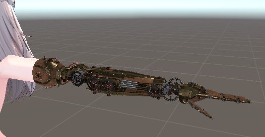 tap1booth's tweet photo. WIP https://t.co/UwFtn7AXnl