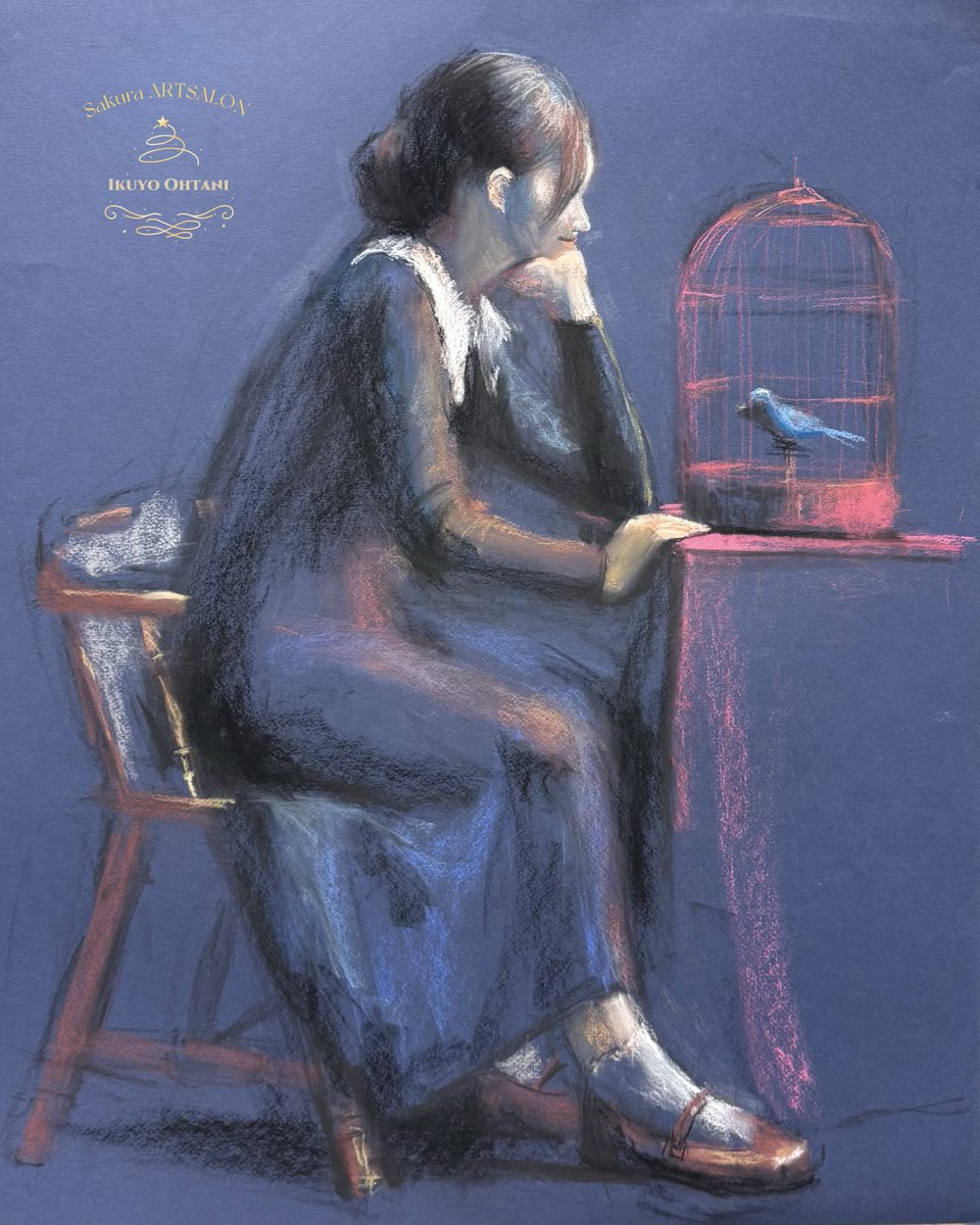 大谷郁代 Ikuyo OHTANI (@IkuyoOhtani) / Posts / X