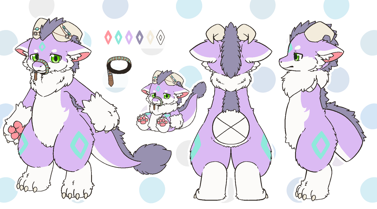 あげいも tweet media