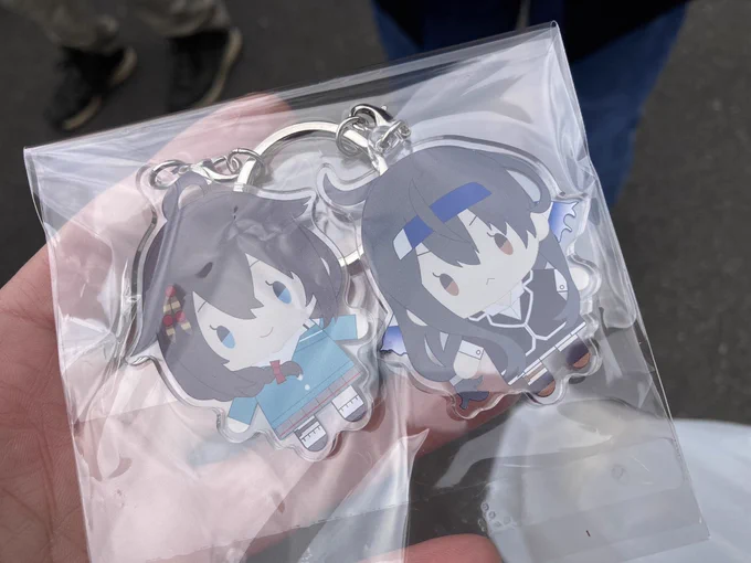 無自覚初霜という新しいパヤーン