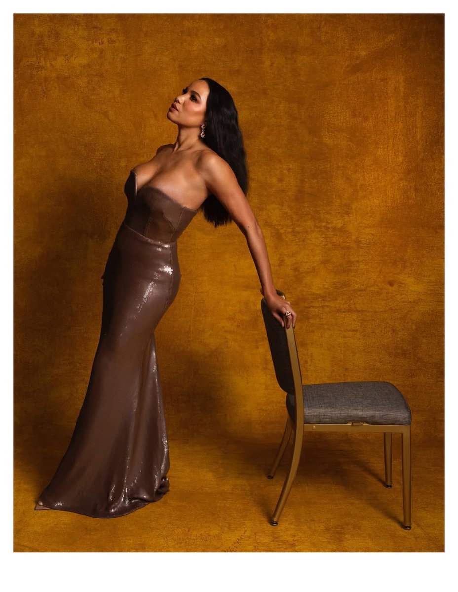 Youngest person to achieve EGOT status btw 💅