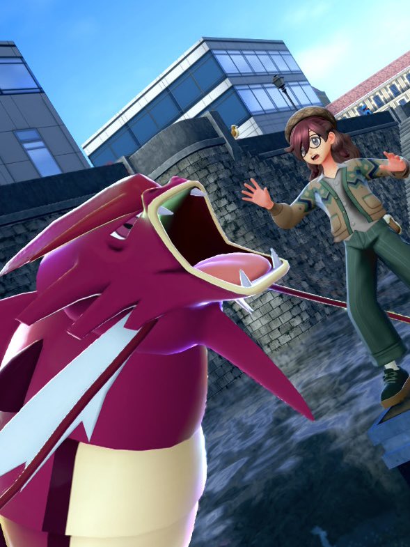 Bathalicious18's tweet photo. Za DLC new megas spoilers
.
.
.
.
. 
All shiny megas part 4 https://t.co/GZwPbJn9k5