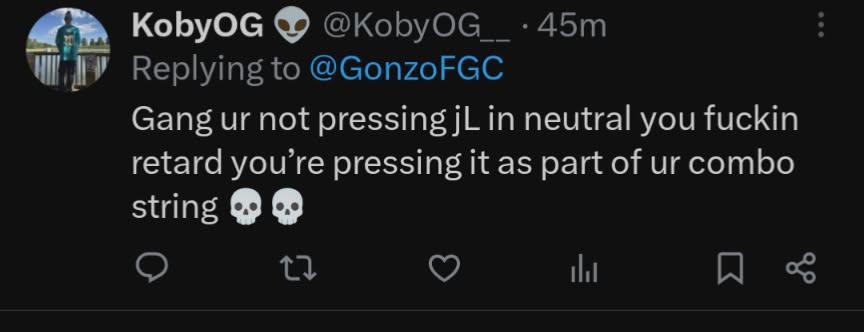 🐌 Gonzalo 🐌 tweet media