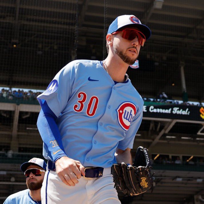 Toronto Blue Jays está dispuesto a pagar hasta 400 millones de dólares por el jardinero Kyle Tucker.

La franquicia canadiense ganó la Liga Americana en el 2025 y pretende seguir reforzando su equipo para buscar el titulo de Serie Mundial en 2026.

📝 Reportó <a href="/Alden_Gonzalez/">Alden González</a>