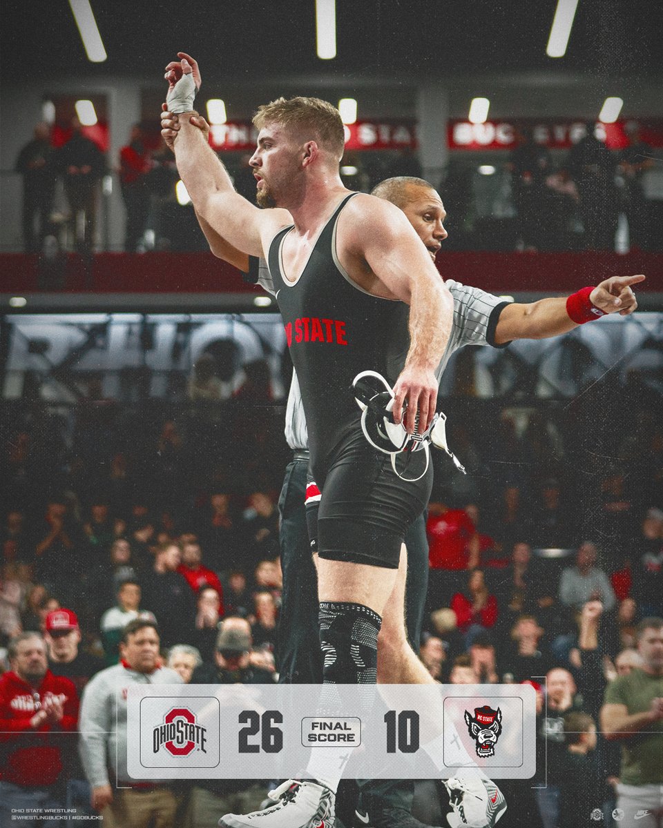 wrestlingbucks's tweet photo. 8-0 🤫

#GoBucks https://t.co/GU1F8m4mww