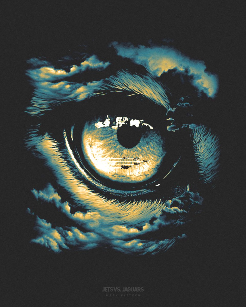 Eyes on #NYJvsJAX 👀