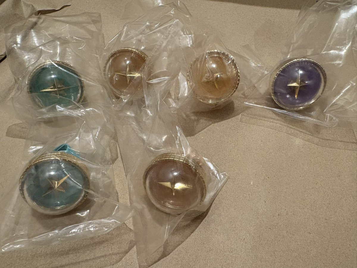 ノリ茶 tweet media