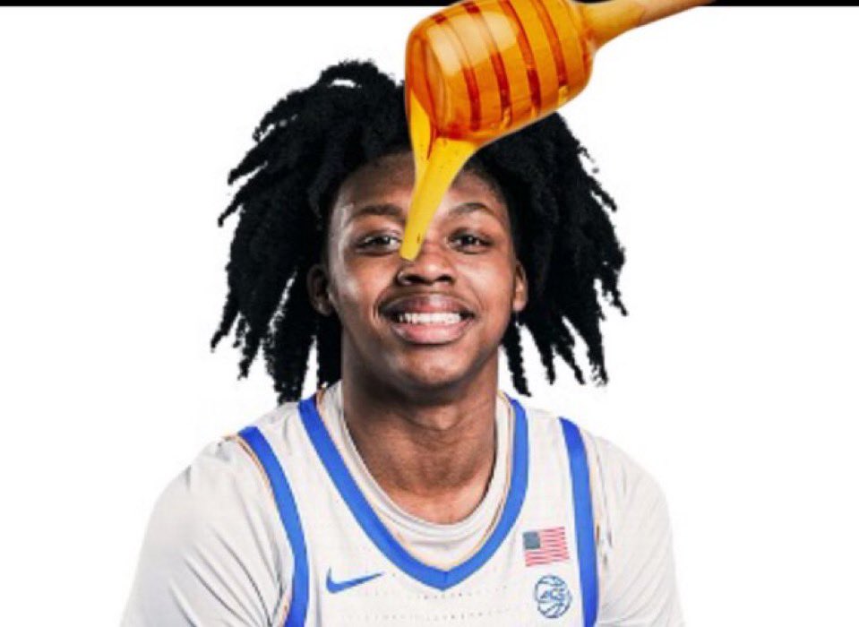 BUB CARRINGTON THIRD 20 POINT GAME OF HIS CAREER AND FIRST OF THE SEASON

LAST TWO GAMES:
14 POINTS - 9 ASSISTS
22 POINTS - 6 ASSSISTS

IM POURING HONEY ON YOU GOAT