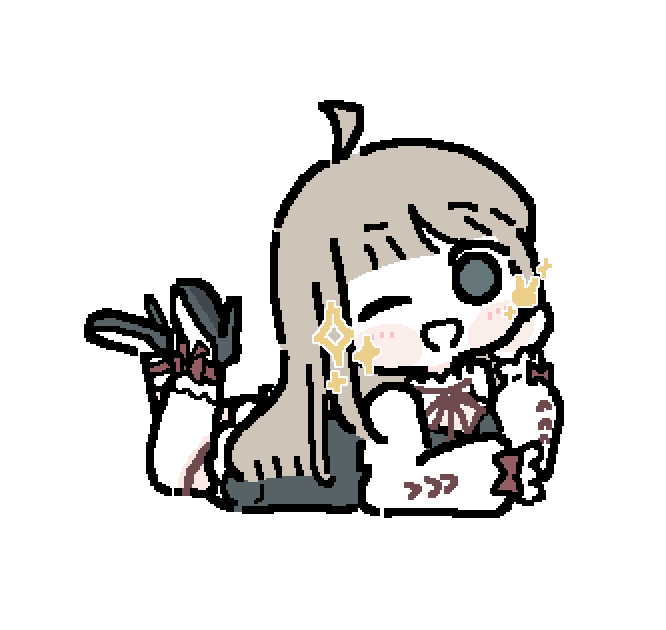 p0ca_drawing's tweet image. CM✨