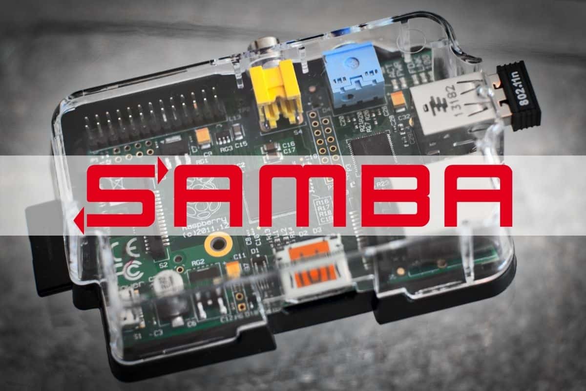 TipsRaspberry's tweet image. How to Turn a Raspberry Pi into a File Server? raspberrytips.com/raspberry-pi-f… #raspberrypi