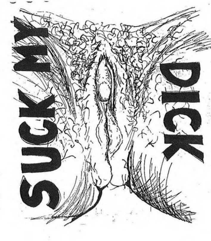 On Your Knees Archive tweet media