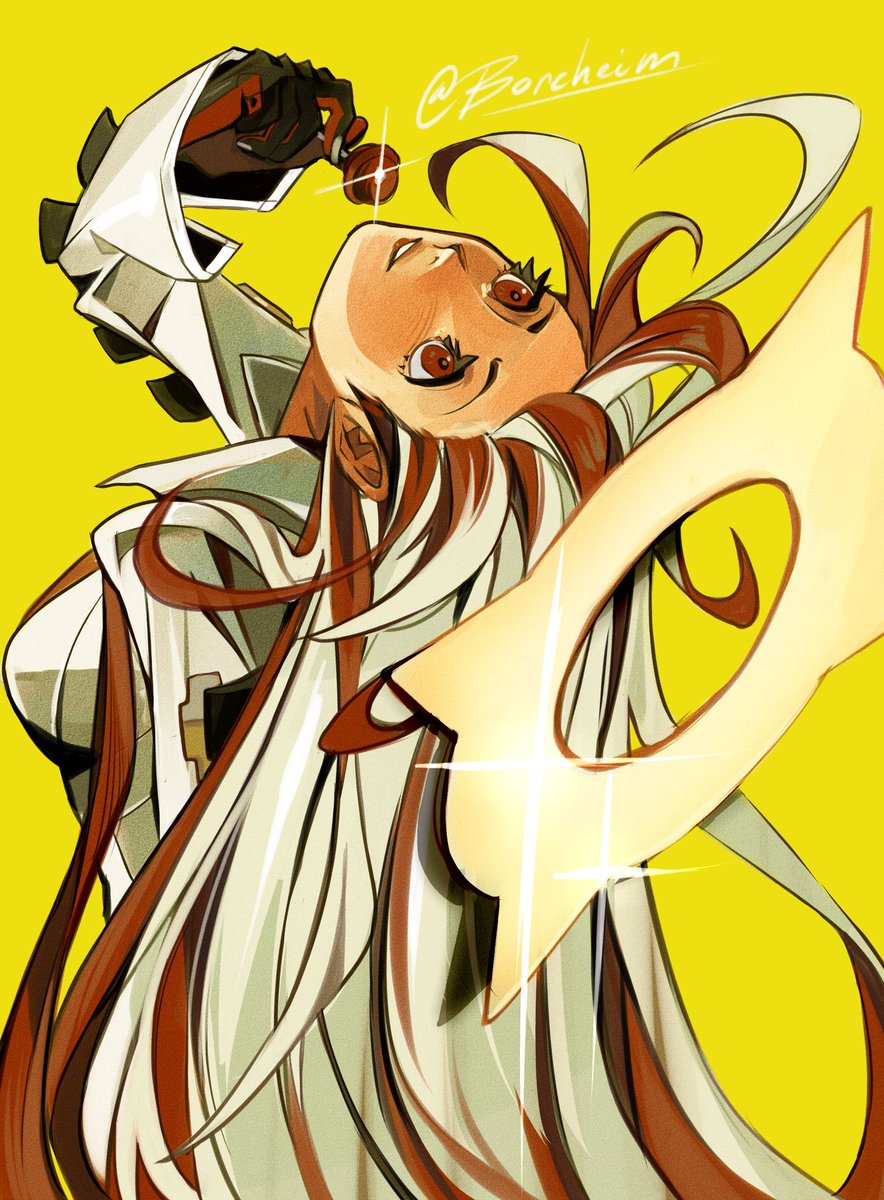 Borcheim's tweet image. my girl !! ❤️🤍
#JackO_Birthday