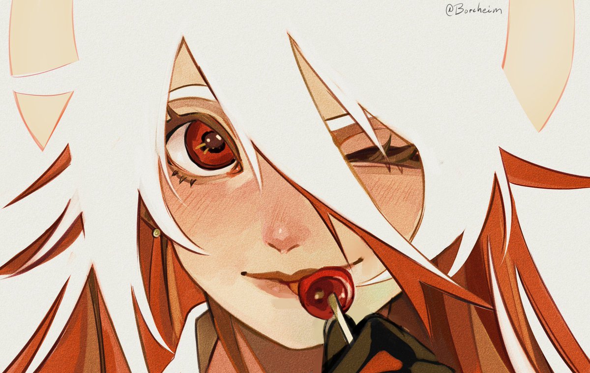 Borcheim's tweet image. my girl !! ❤️🤍
#JackO_Birthday