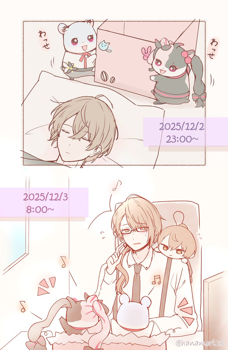 ひろし🏢12/21南1-A02a (@hiroshi_222) / Posts / X