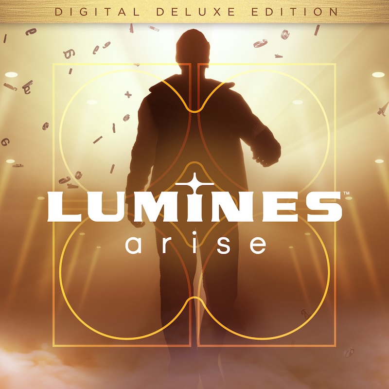 📢新作『Lumines Arise』セール価格で販売中！

初のセール！ PlayStation Storeにて #PS5 『Lumines Arise デジタルデラックス版』が、12月15日までセール中です。20%OFFでゲーム本編に加え、Loomiiのプレミアムアバター4種もゲットできるチャンスをお見逃しなく🏃💨
store.playstation.com/ja-jp/product/…
