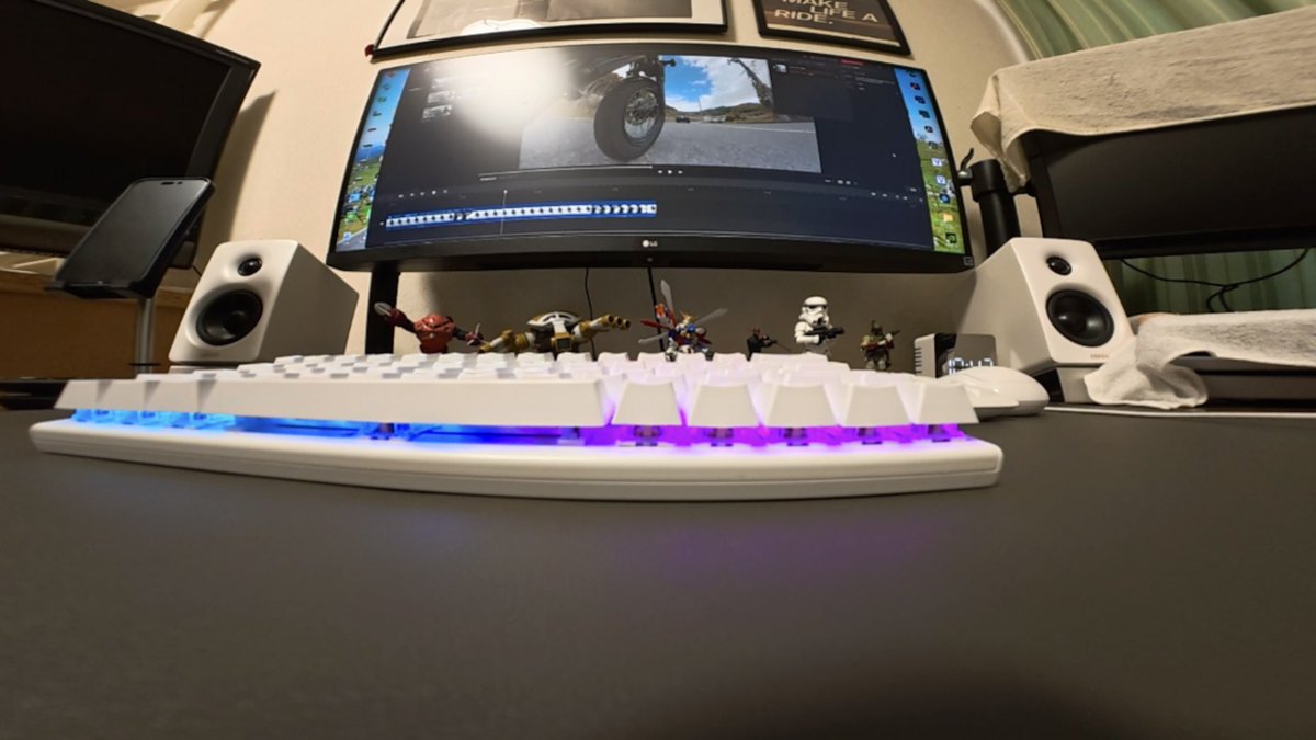 Daddy Rider ケンタロウ@Scrambler900 / Monkey125 (@Daddy_Rider