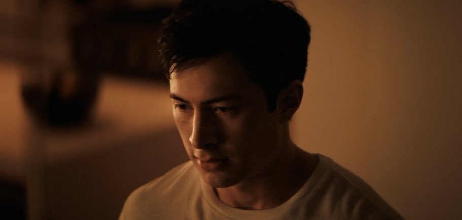 shanesbambieyes's tweet image. without context you’d think this man was preparing for literal war but he’s actually just really gay and watched his girlfriend take off her dress