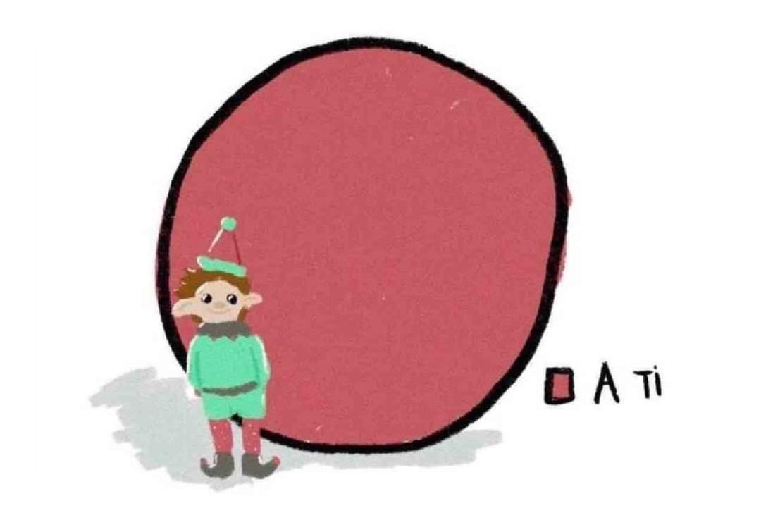 Lo que quiero para Navidad: