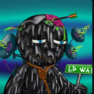 brokereefer's tweet photo. Yoooo
Dont fade on scratcher tix from @LunardollzNft 
Just bought 5 and won a LP Doll, 440 $gotm and 96 $ldz
All for .1 sol
How the fuck can you beat that?
Get in there fuckers https://t.co/1fnItahTiE