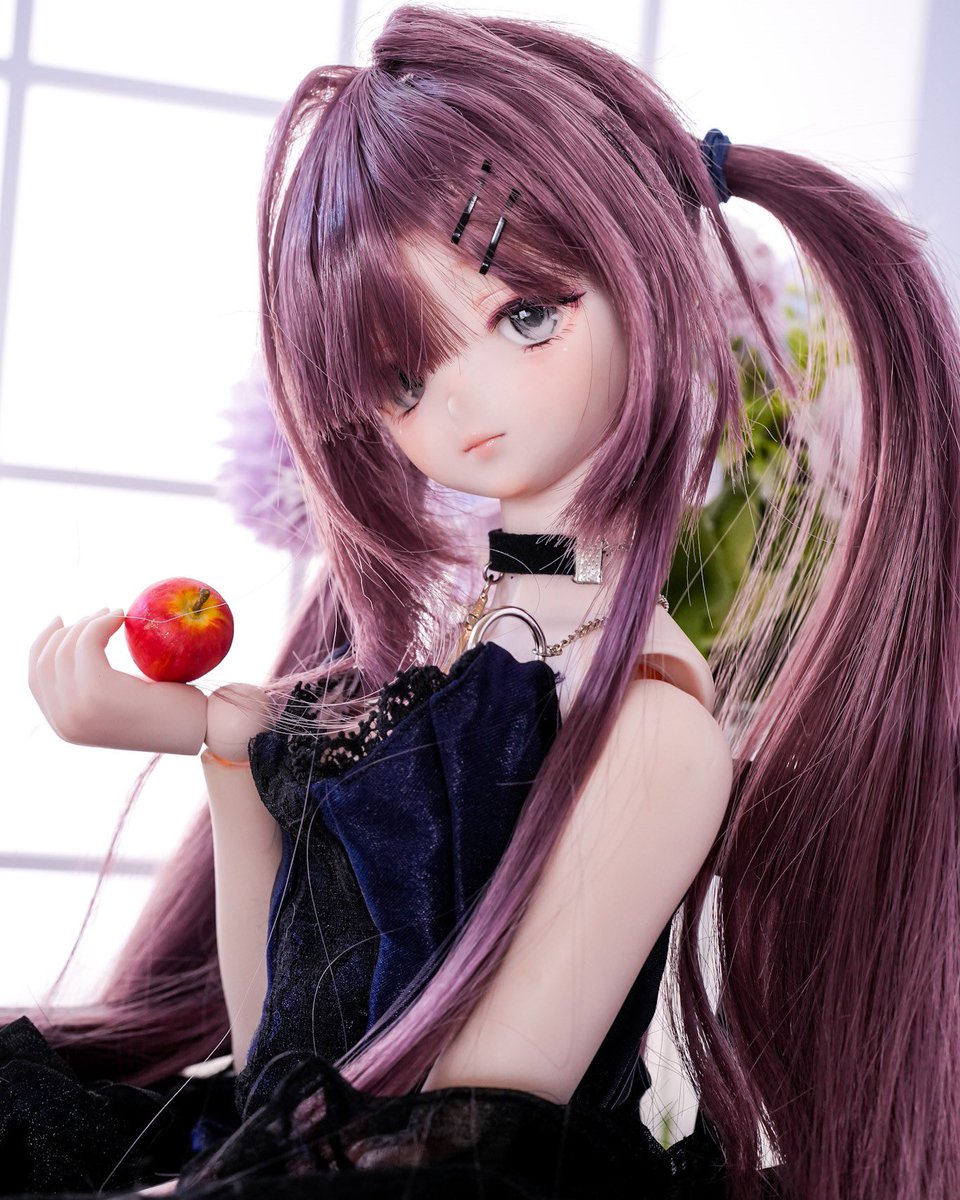 CatronDoll's tweet photo. 明日までお家探し中の06番さんと01番ちゃんです💖

https://t.co/j3Pn2HynA4 https://t.co/vVKzCqGQye