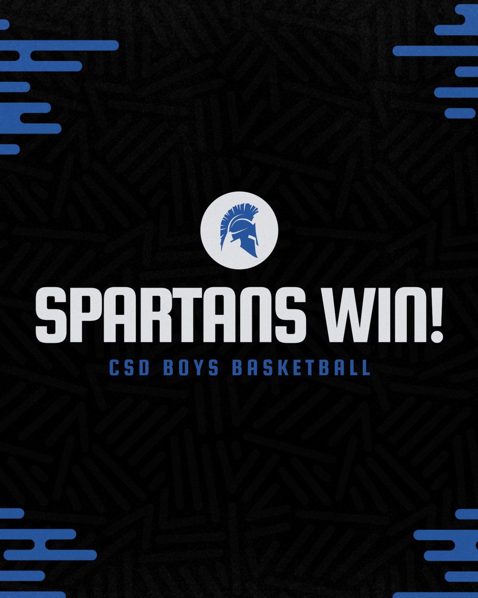 csdbball's tweet image. FINAL:

CSD: 63
Lake Norman Charter: 58

@Ethan_24_Hurley 17 points 
Griffin Ward 9 points and 10 rebounds 
@DFoltz07 14 points and 9 rebounds 

#AboveTheLine #PTP