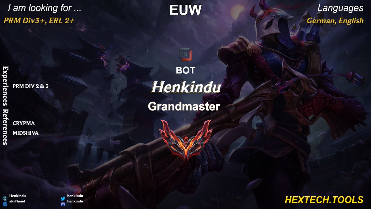 Henkindu tweet media