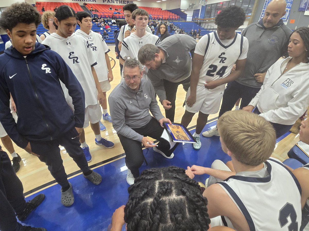 El Reno Tribune tweet media