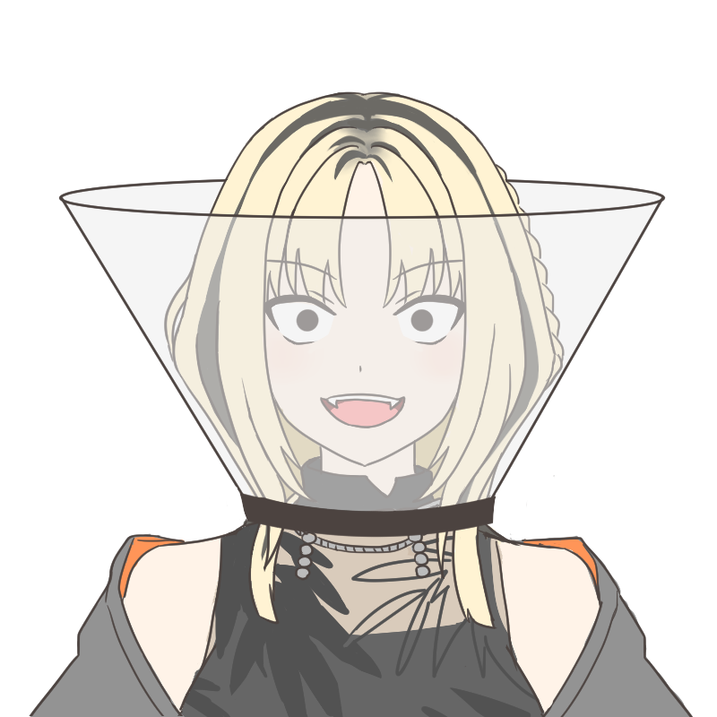 「#ニコたん描いたん #絵かゆ #RaorArt」|裕司‧威爾斯(ウェルシュ)のイラスト