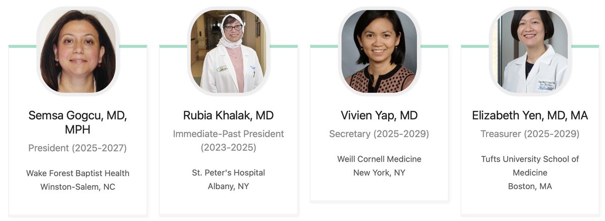 Eastern Society for Pediatric Research (ESPR) tweet media
