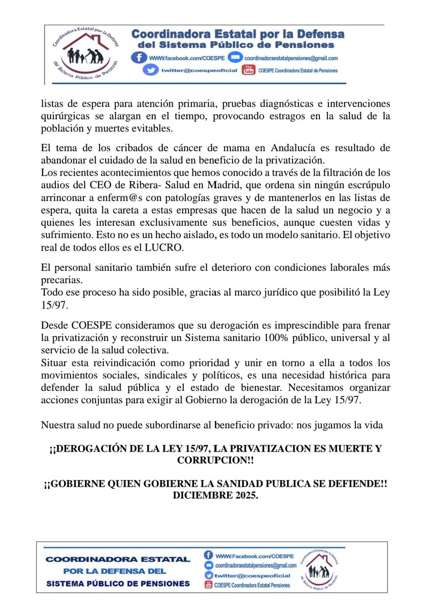 Coorpenmadrid's tweet photo. https://t.co/3WTtL7mpVl