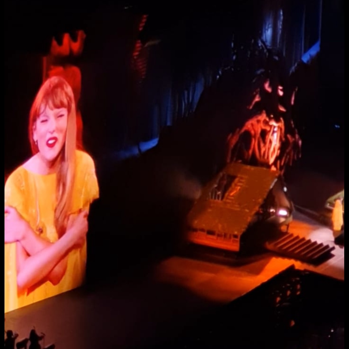 emma_5813's tweet photo. eras doc vs my own picture 🥹🥹 https://t.co/9jeED91VYW