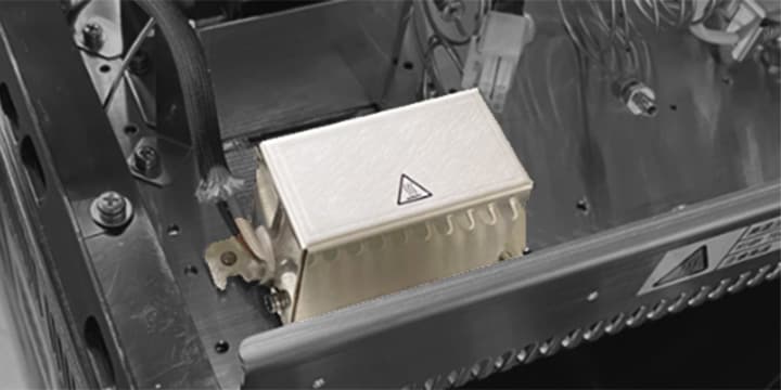 shimadzussi's tweet photo. Improve FID performance for oxygenated compounds by adding the Polyarc microreactor. Get better sensitivity and simple calibration, perfect for accurate E10 gasoline and biofuel analysis. Download the app note: https://t.co/aavXgbEVRu
#GC #Polyarc #Biofuels #AnalyticalChemistry https://t.co/Vn3T8XSuoK