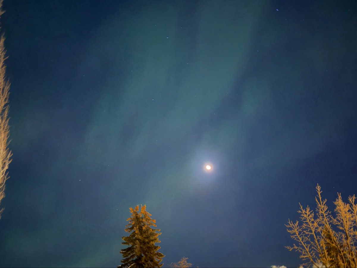 Byron Johnson tweet media