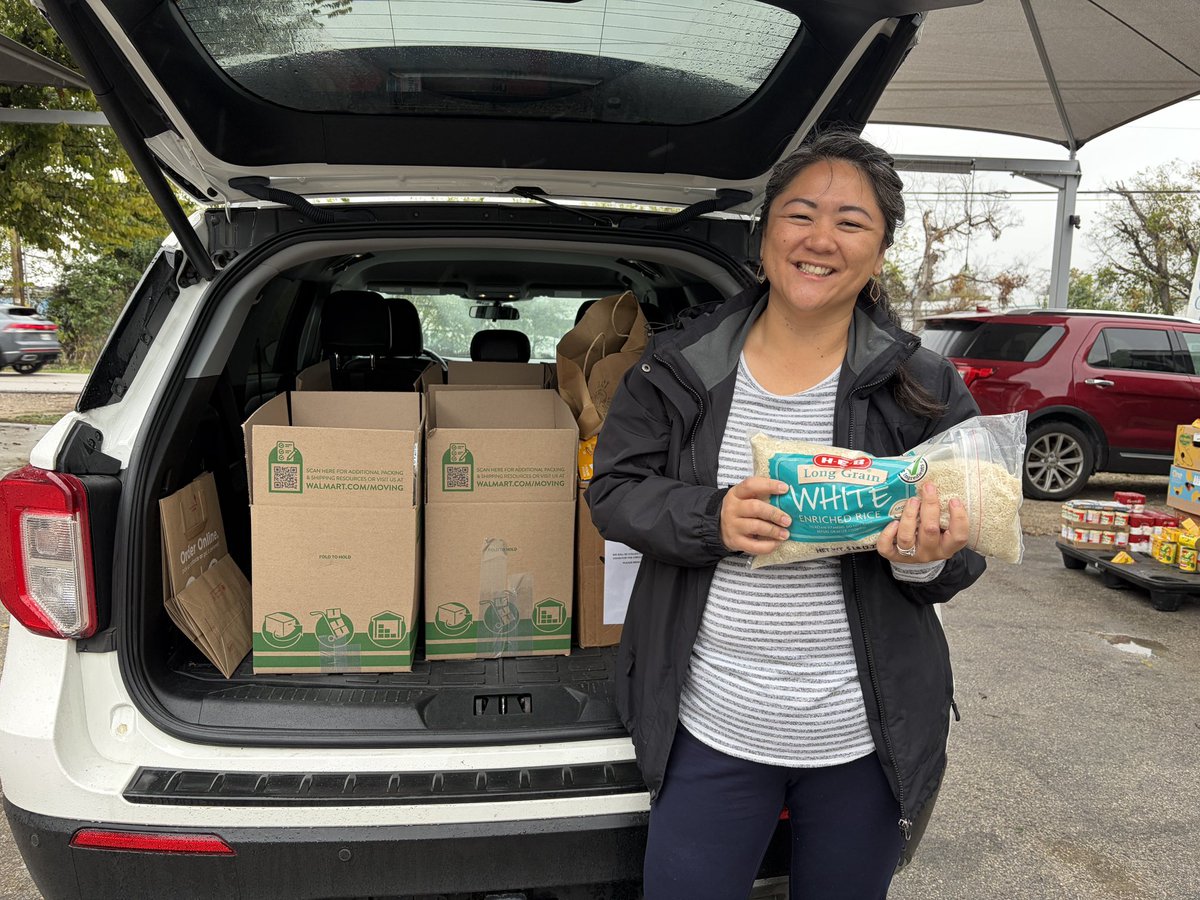 A big thank you to Marijane Billington State Farm Agent for donating 443 pounds of food to Circle of Hope Community Center! We so greatly appreciate the partnership of businesses like yours helping us feed thousands of families in need! <a href="/mjbillingtonSF/">Marijane Billington - State Farm Agent</a>