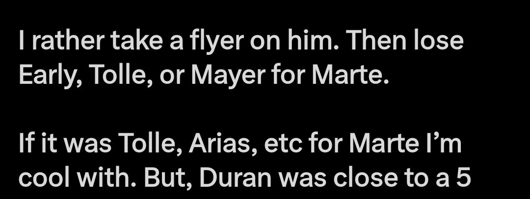 Michael S tweet media