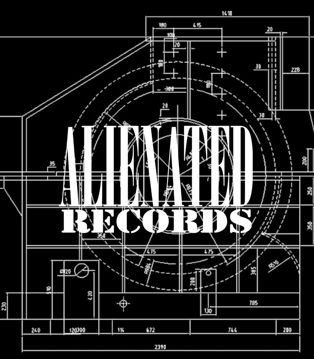 AlienatedRecord's tweet image. alienatedrecords.com