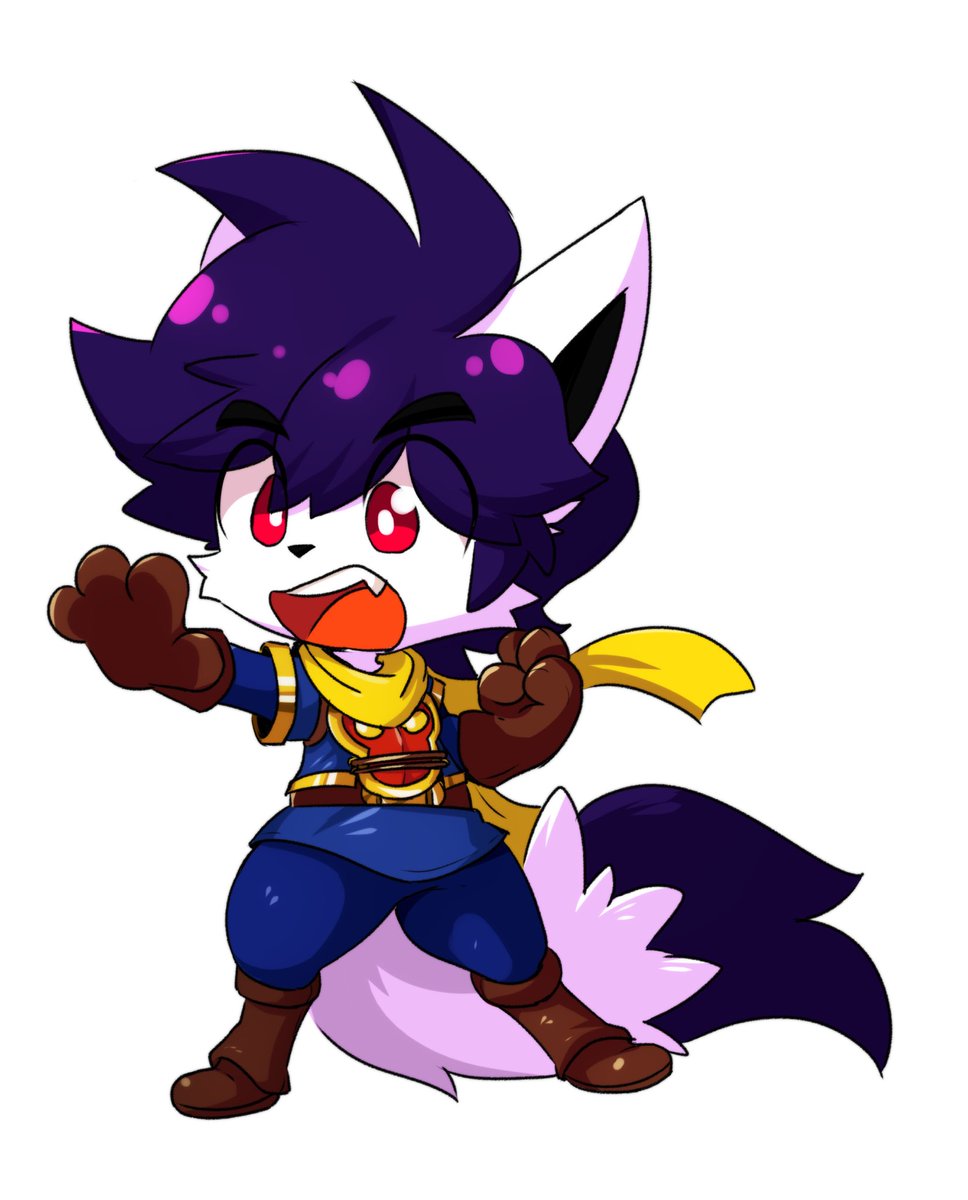 EarthB-Kun (CM OPEN) tweet media