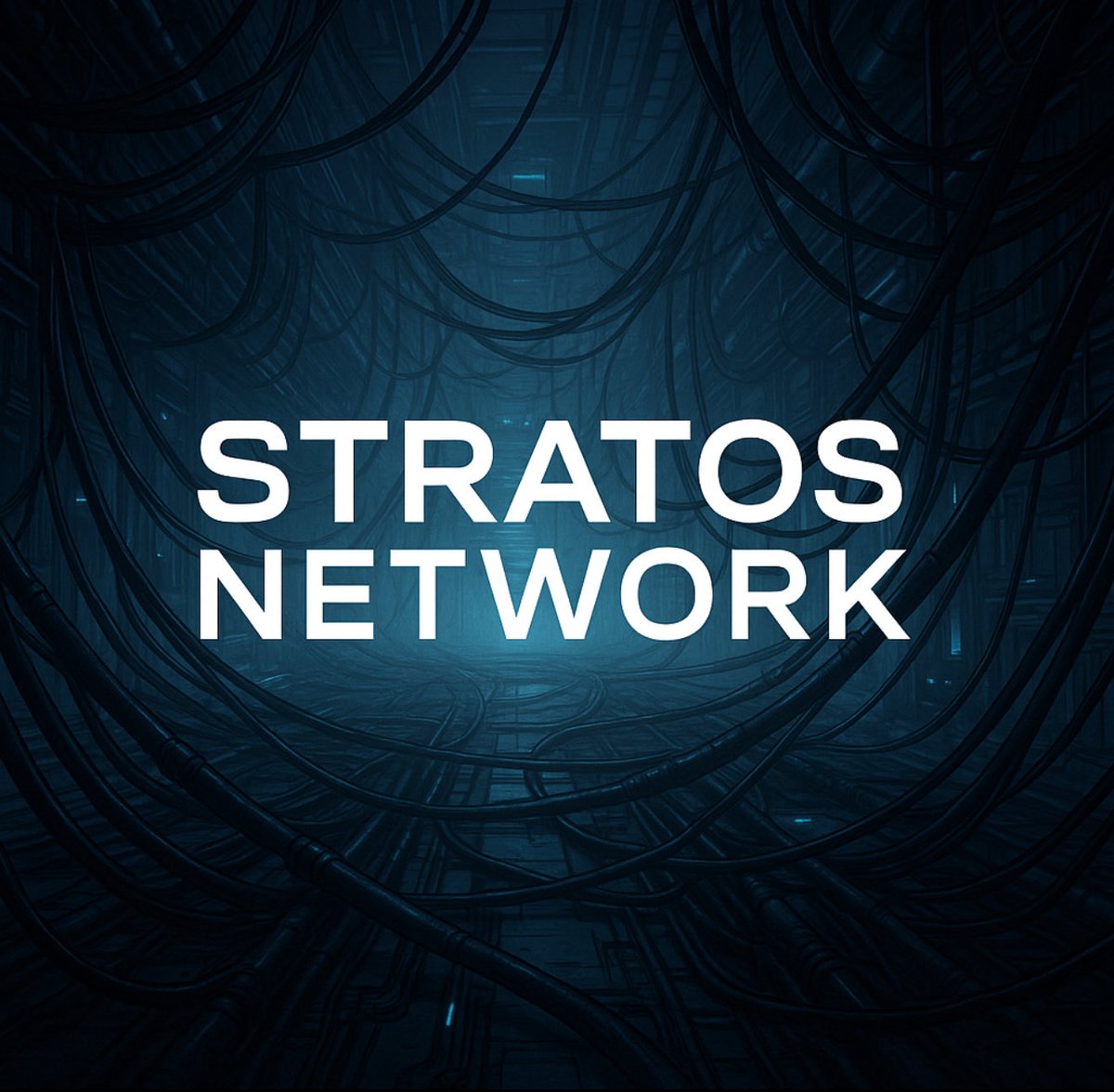Jwomer115638's tweet image. $STOS @Stratos_Network 

#crypto #DePIN #Altcoins